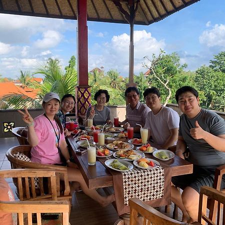 Sampara Ubud With Mindrum Group Exterior photo