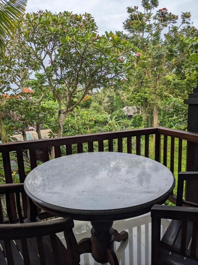 Sampara Ubud With Mindrum Group Exterior photo