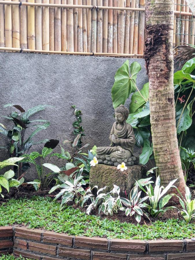 Sampara Ubud With Mindrum Group Exterior photo