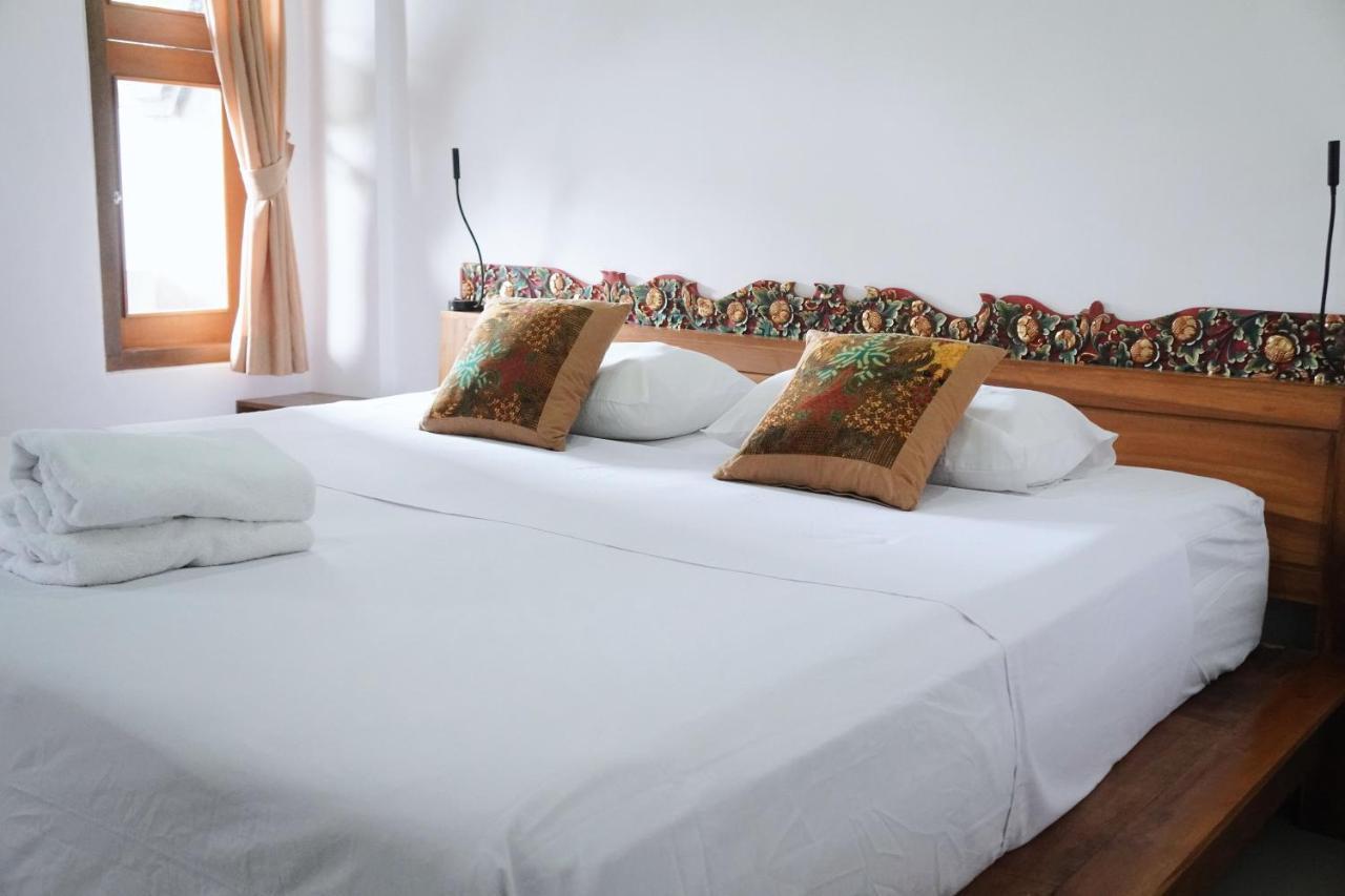 Sampara Ubud With Mindrum Group Exterior photo