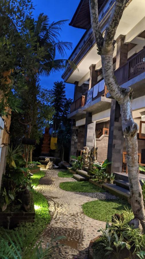 Sampara Ubud With Mindrum Group Exterior photo