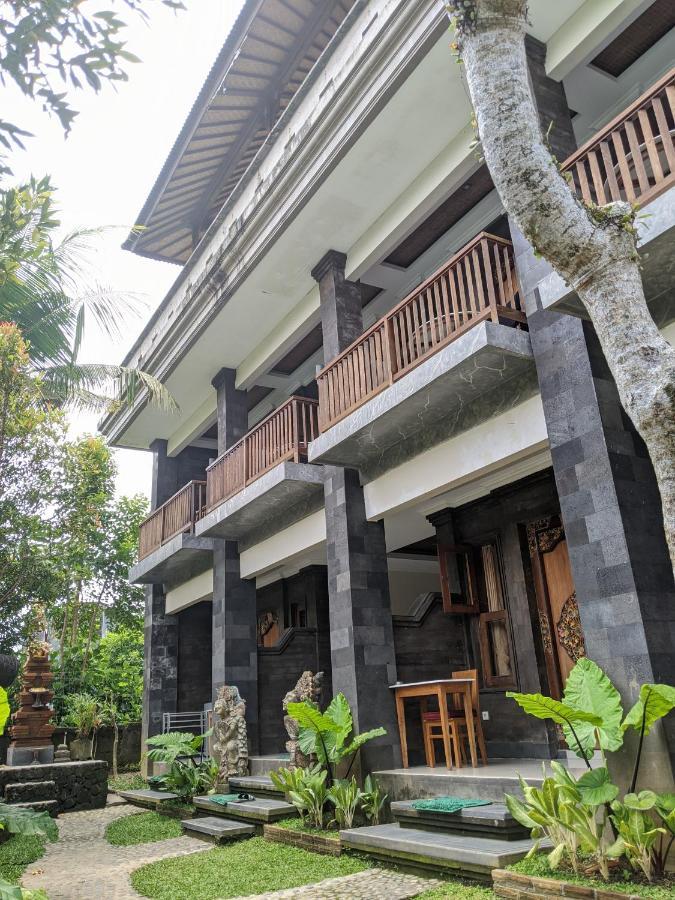 Sampara Ubud With Mindrum Group Exterior photo