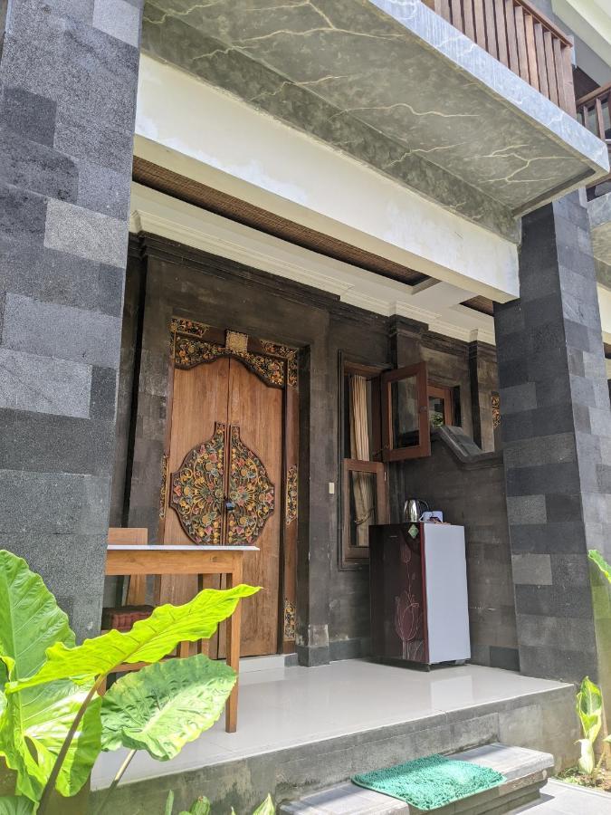 Sampara Ubud With Mindrum Group Exterior photo