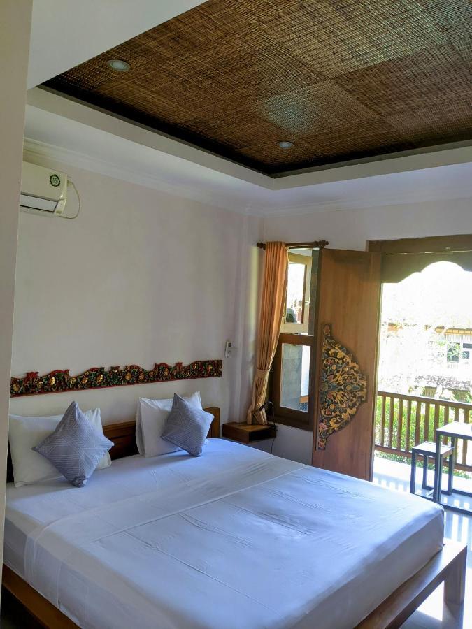 Sampara Ubud With Mindrum Group Exterior photo