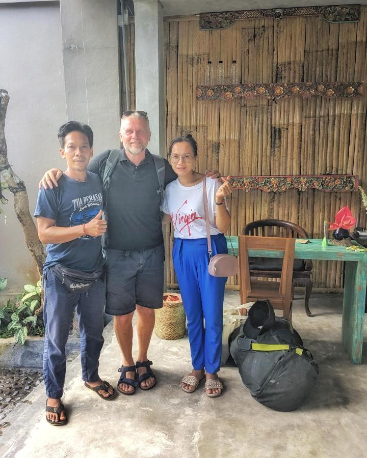 Sampara Ubud With Mindrum Group Exterior photo