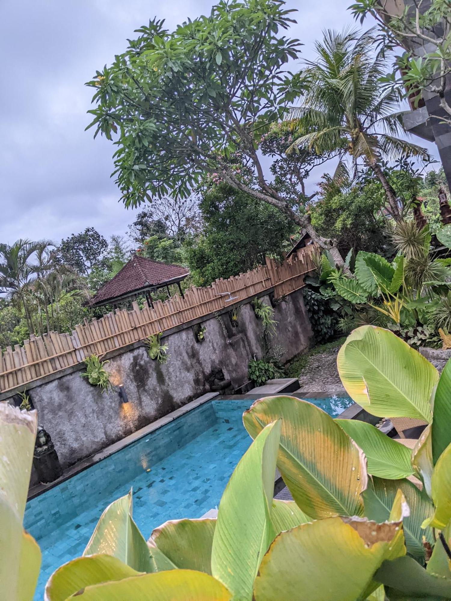 Sampara Ubud With Mindrum Group Exterior photo
