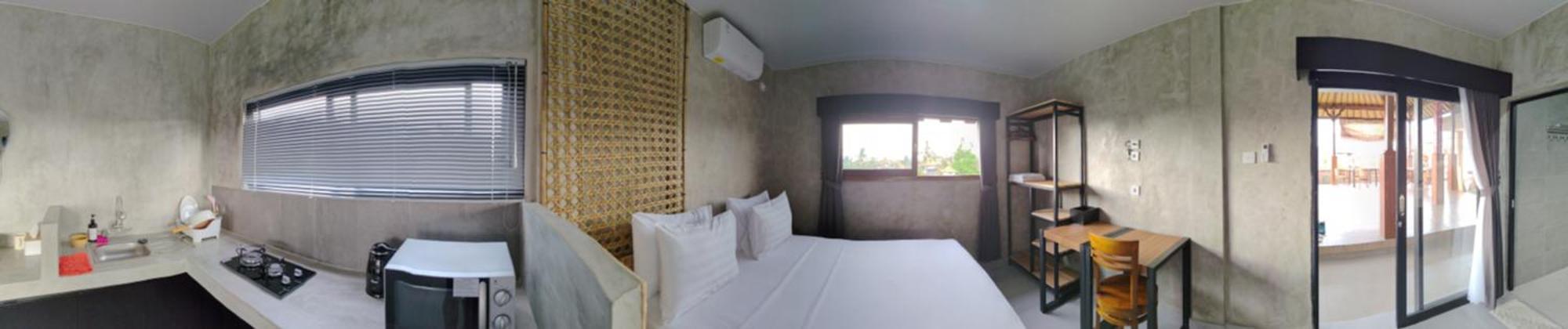 Sampara Ubud With Mindrum Group Exterior photo