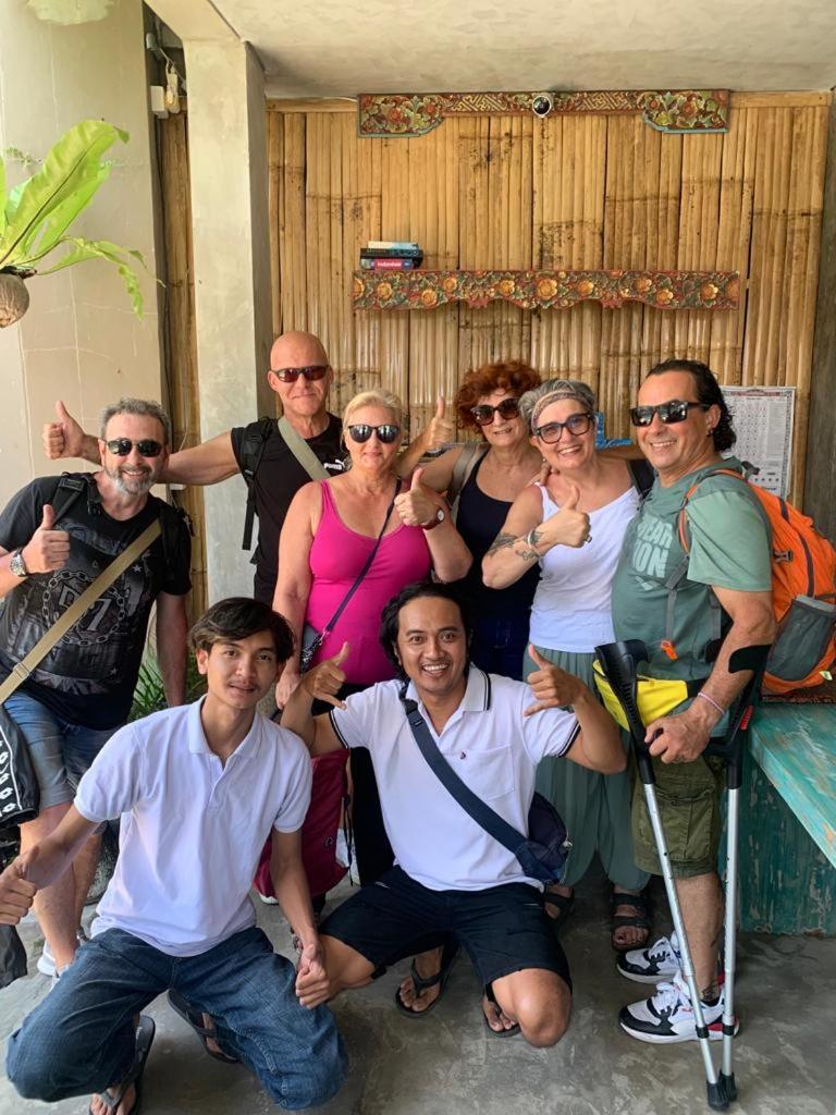Sampara Ubud With Mindrum Group Exterior photo