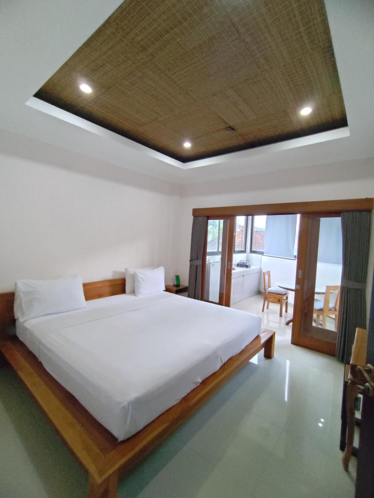 Sampara Ubud With Mindrum Group Exterior photo